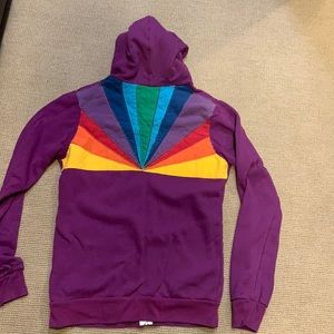 Aviator nation hoodie
